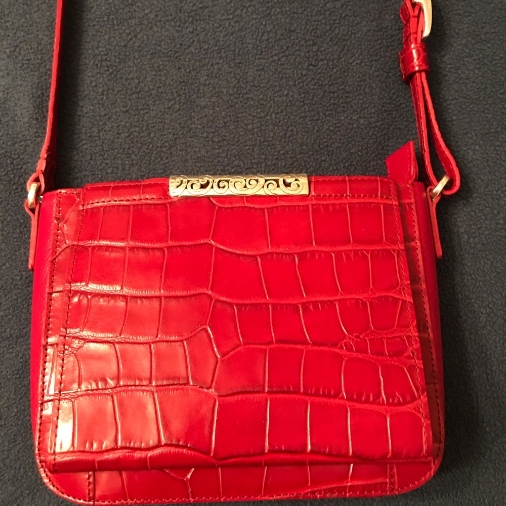 Brighton Crossbody Organizer